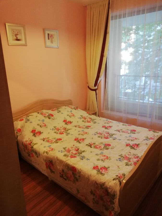 Comfort Zamenhof Varna Exterior photo