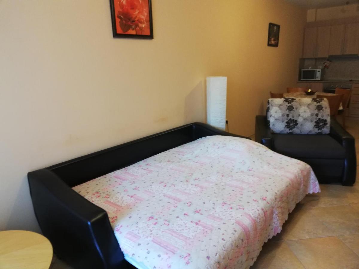 Comfort Zamenhof Varna Exterior photo